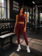 Conjunto deportivo Nerea