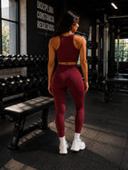 Conjunto deportivo Nerea