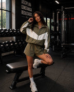 Conjunto deportivo Lena