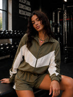 Conjunto deportivo Lena
