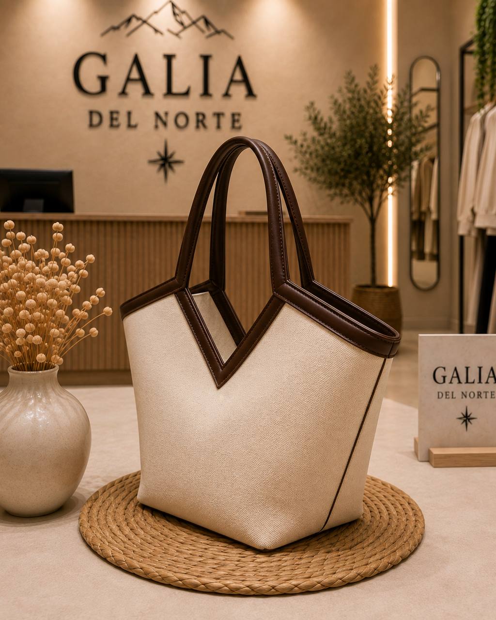 Bolso Alma