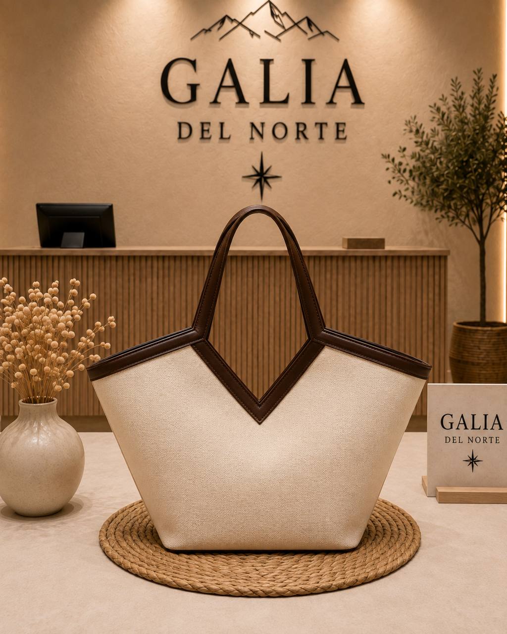 Bolso Alma