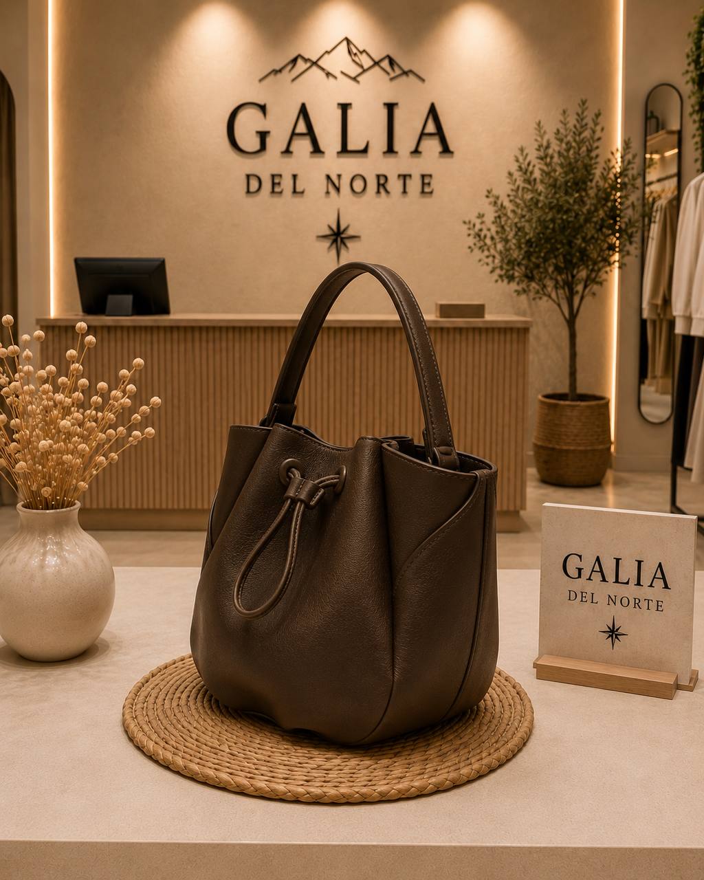 Bolso Siena