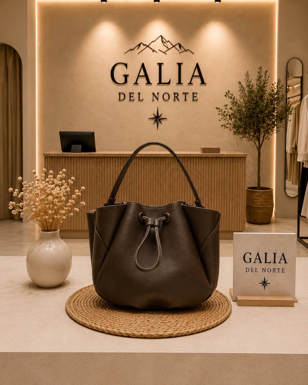 Bolso Siena
