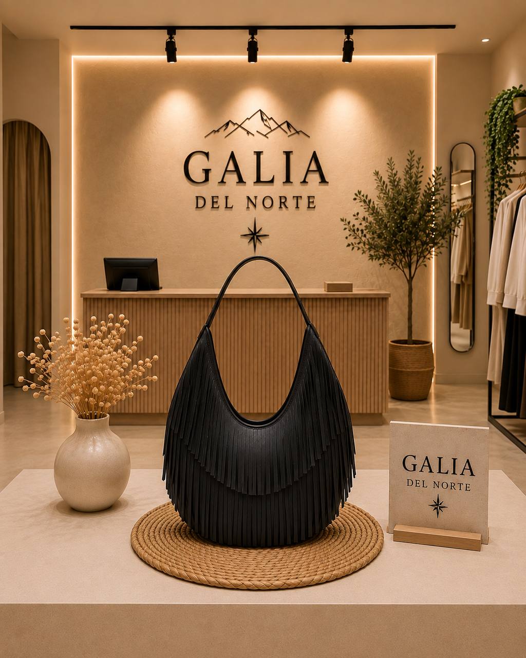 Bolso Valentina