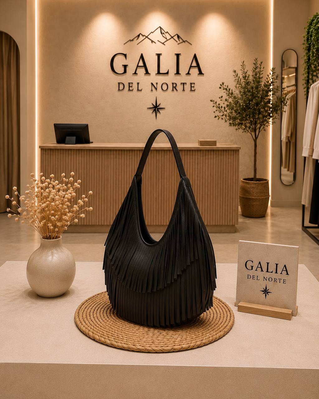 Bolso Valentina