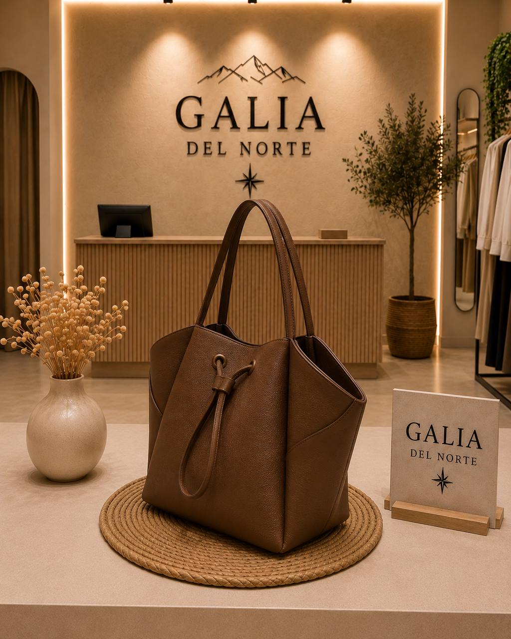Bolso Cala