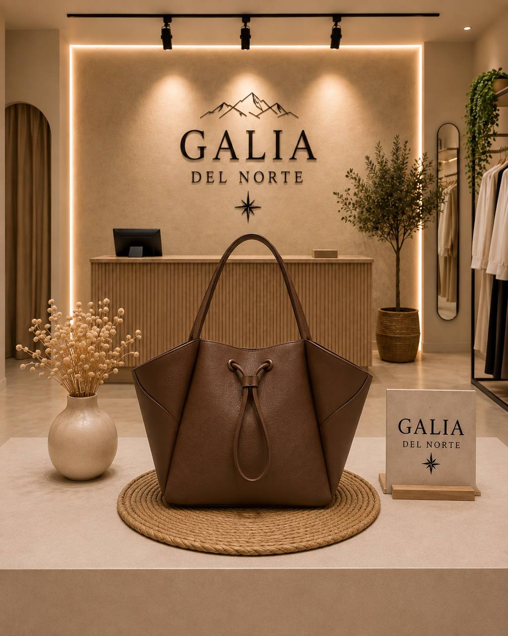 Bolso Cala