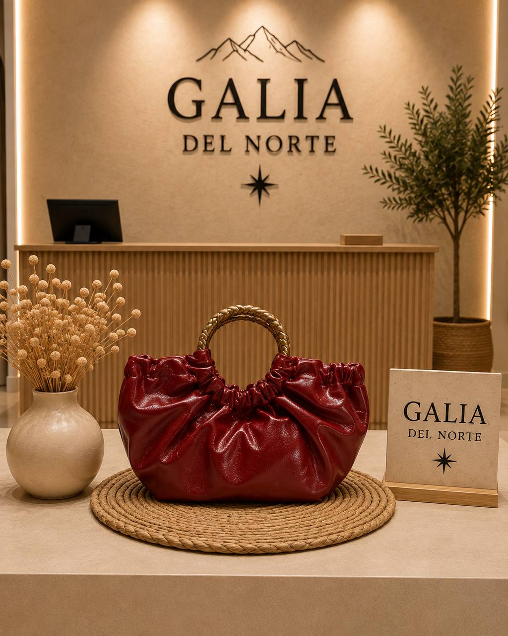 Bolso Luna