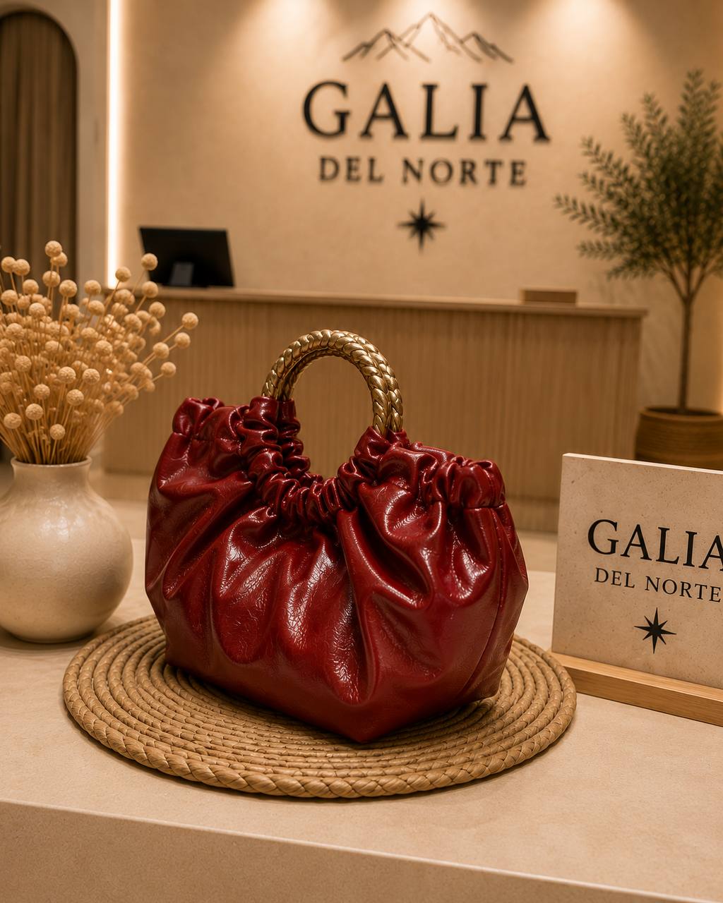 Bolso Luna
