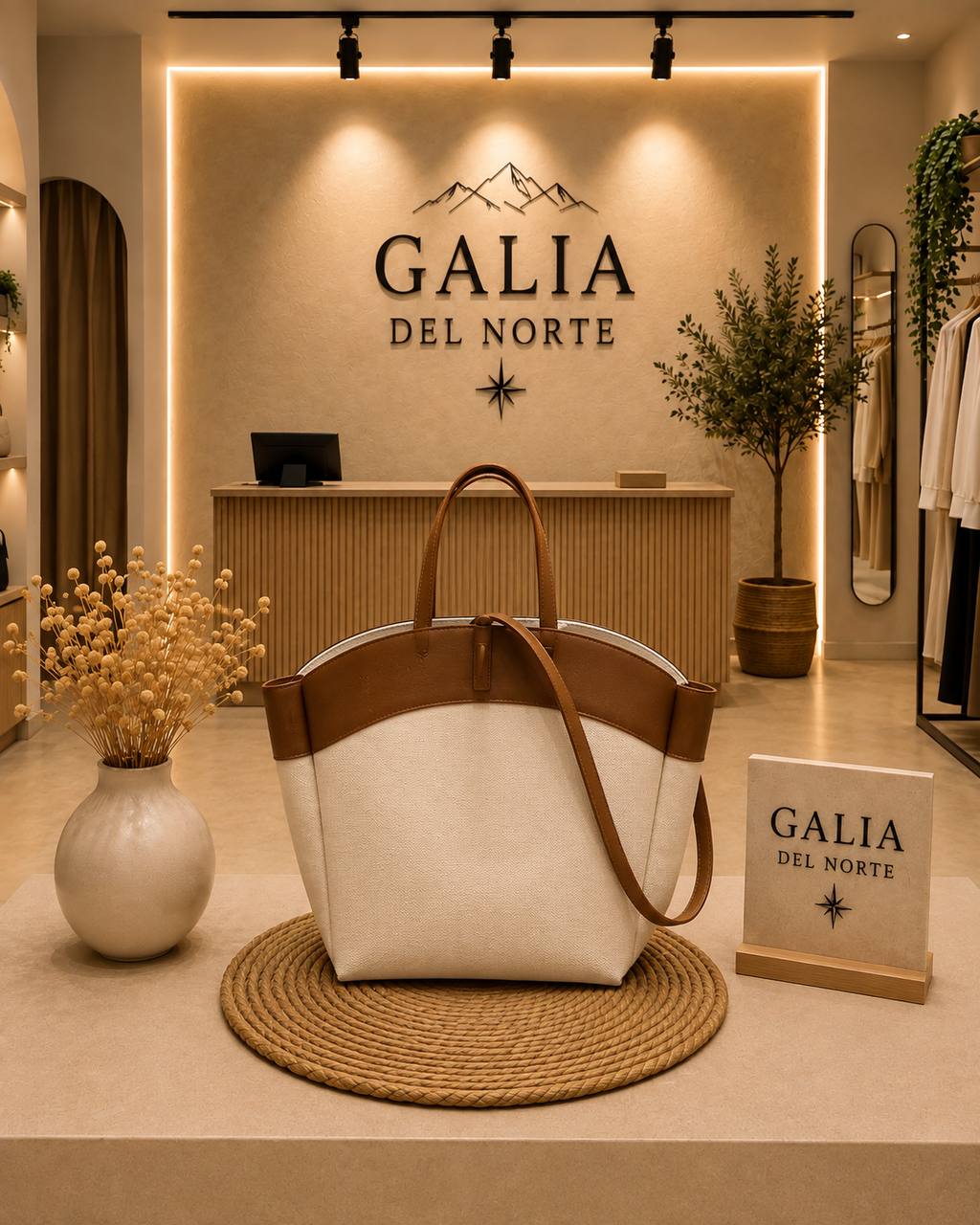 Bolso Nora
