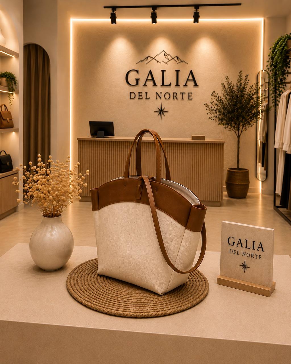 Bolso Nora