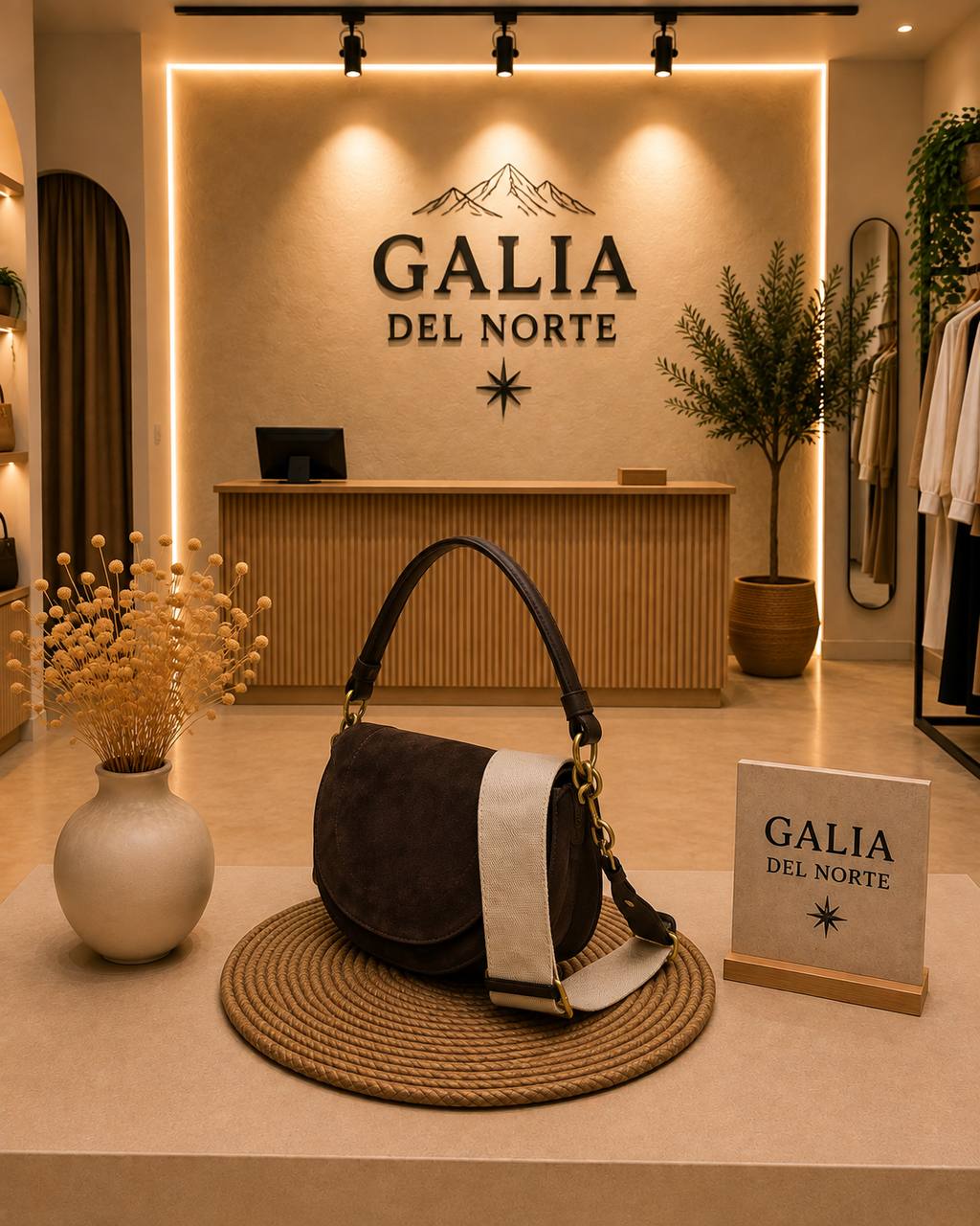 Bolso Clara