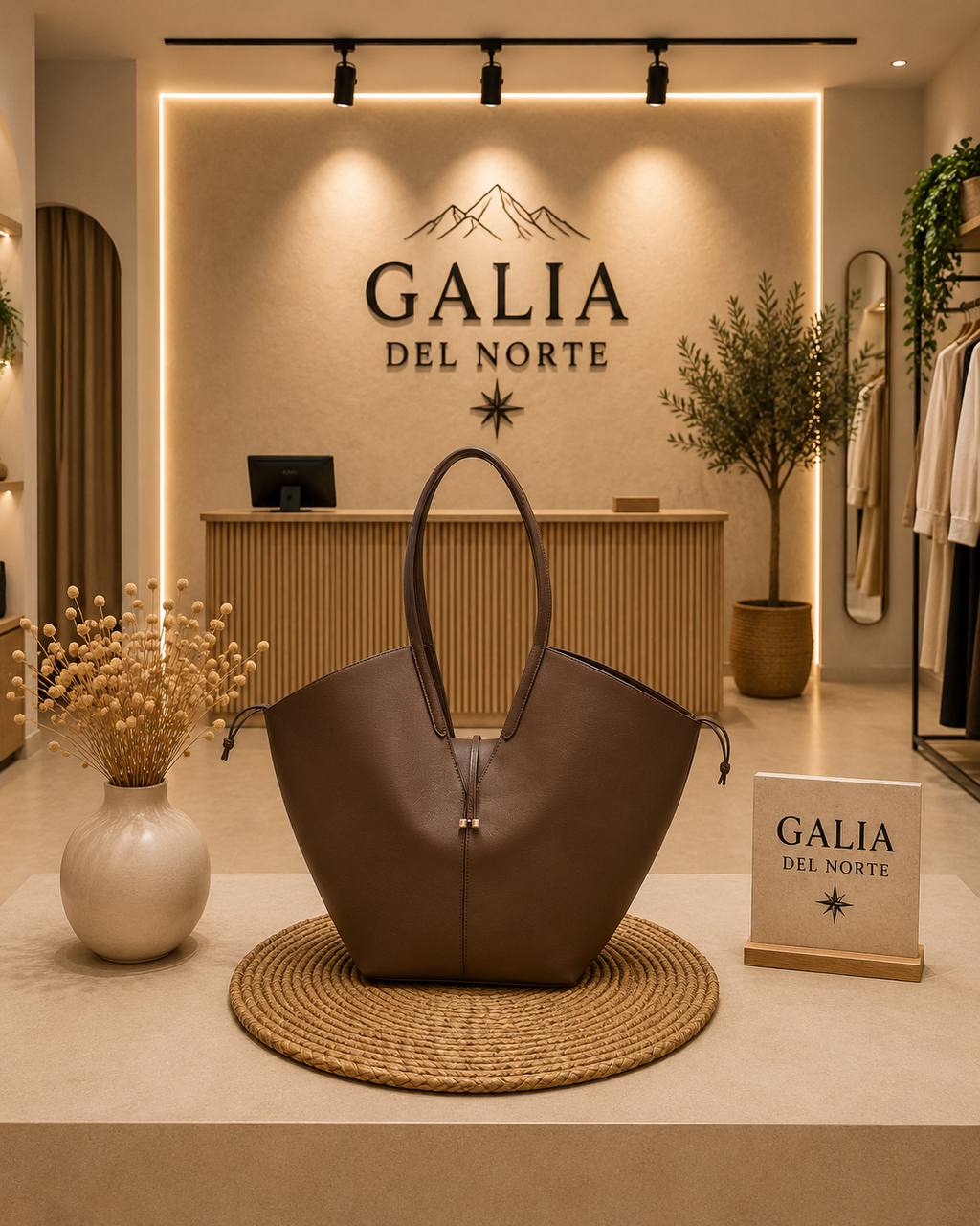 Bolso Clara