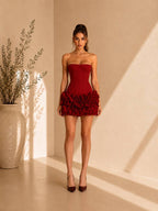 Vestido Rosalie