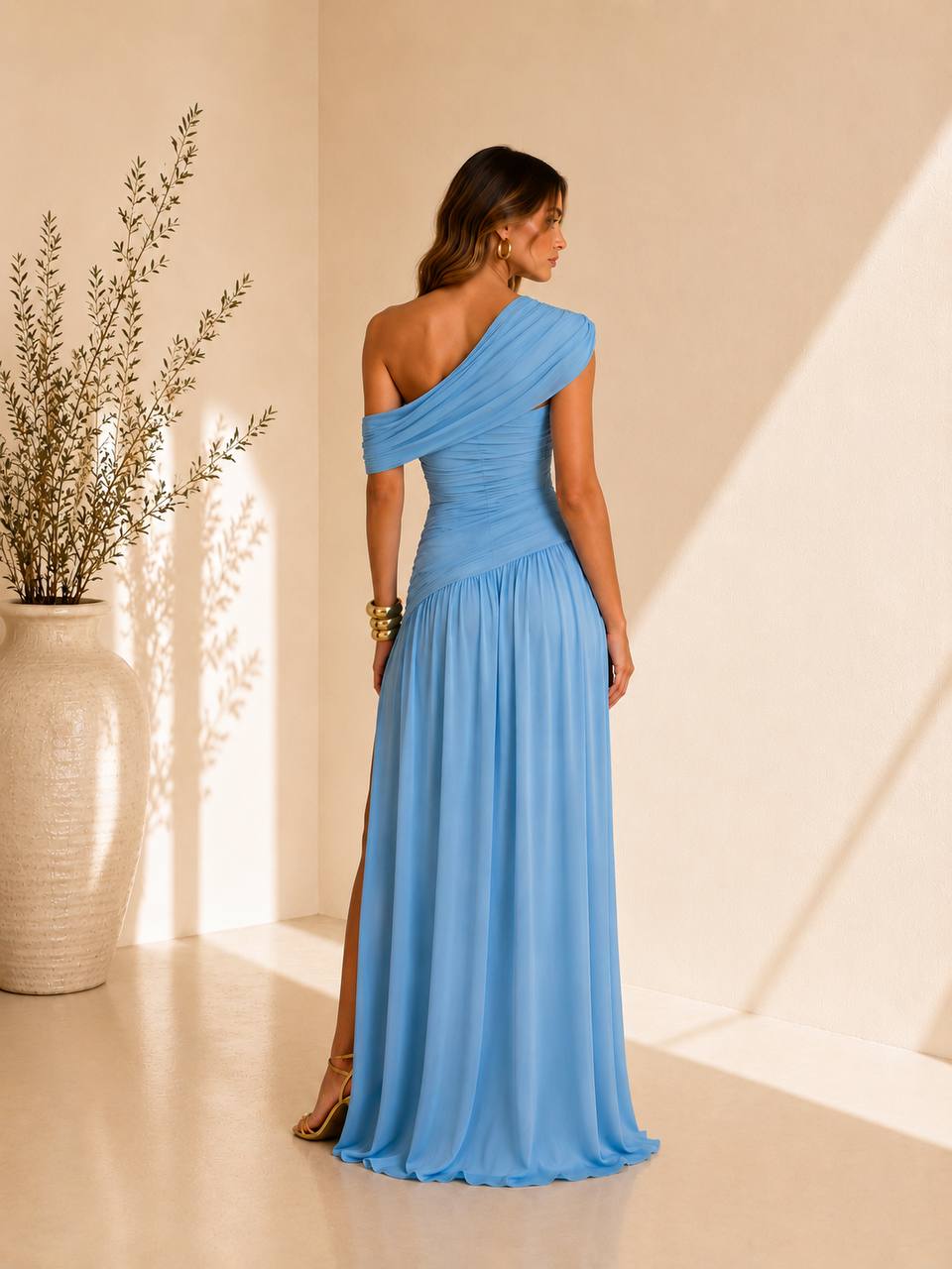 Vestido Celina