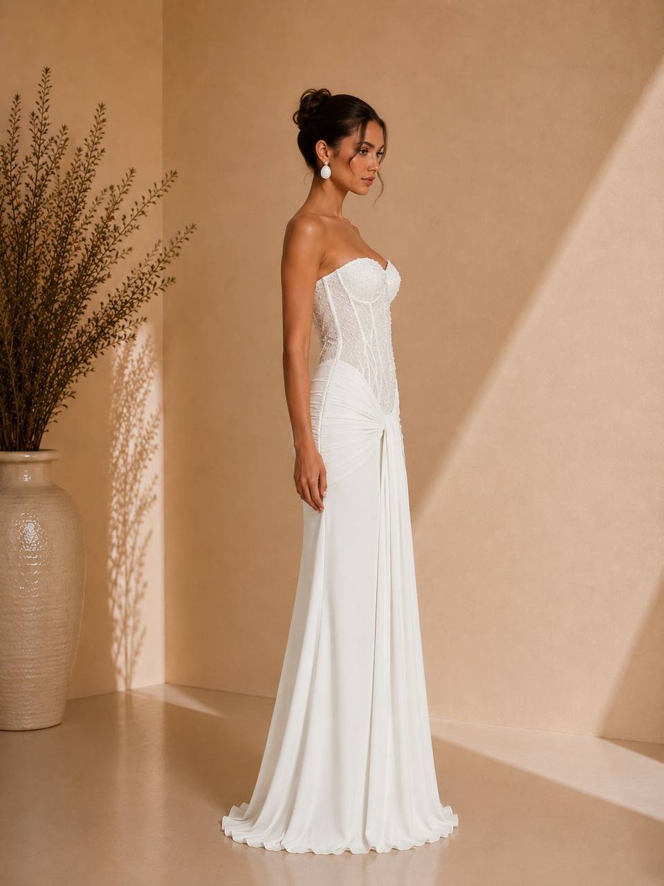 Vestido Eterna