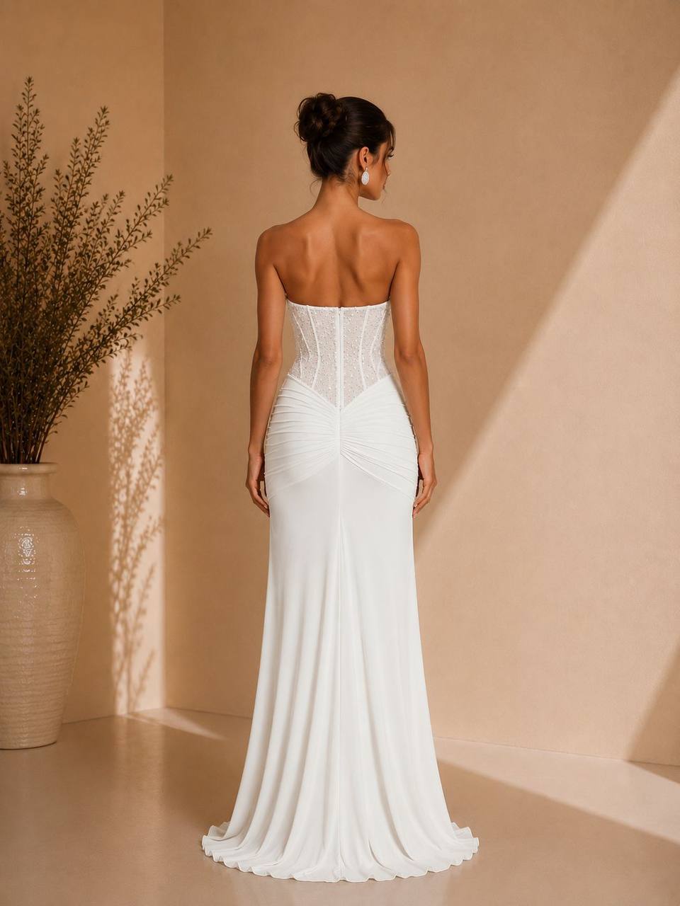 Vestido Eterna