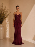 Vestido Eterna