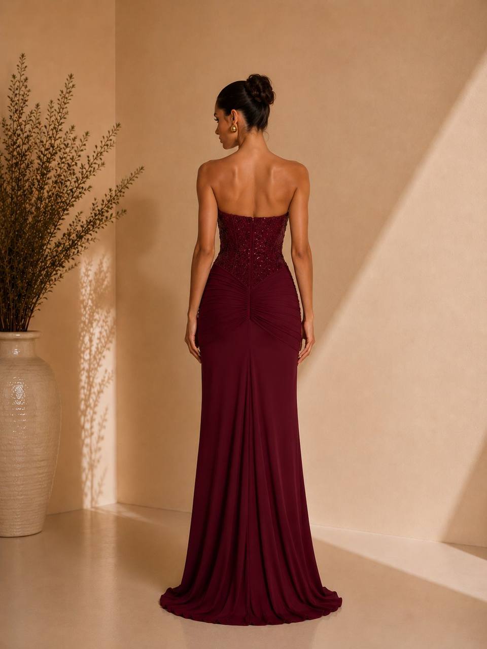 Vestido Eterna