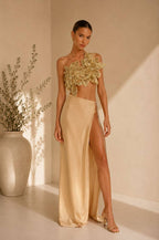 Vestido Aurelia
