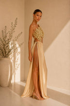 Vestido Aurelia