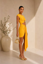 Vestido Soleil