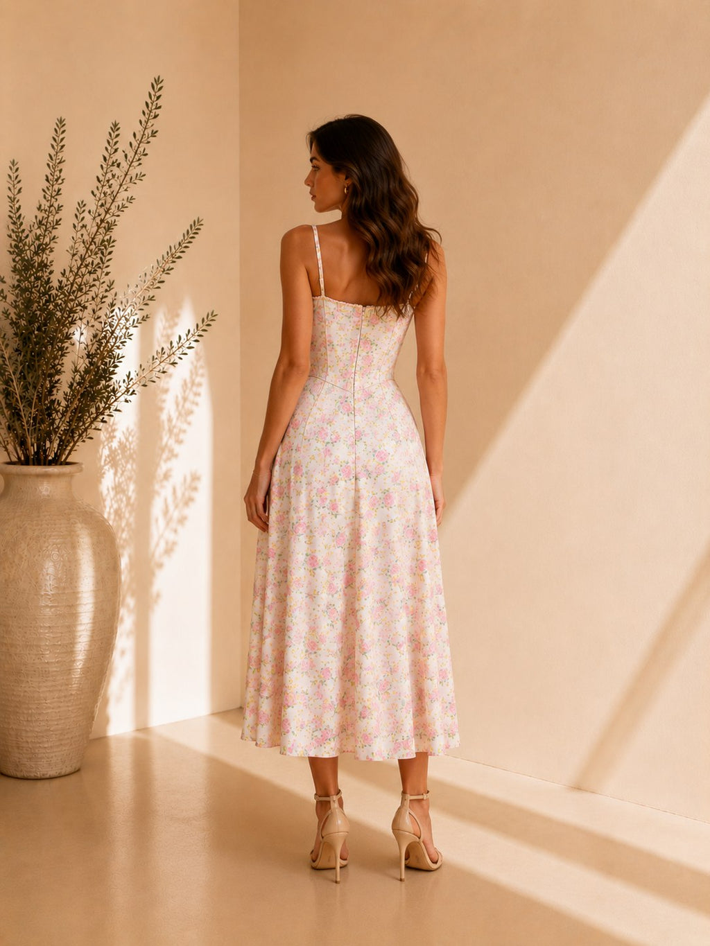 Vestido Serena