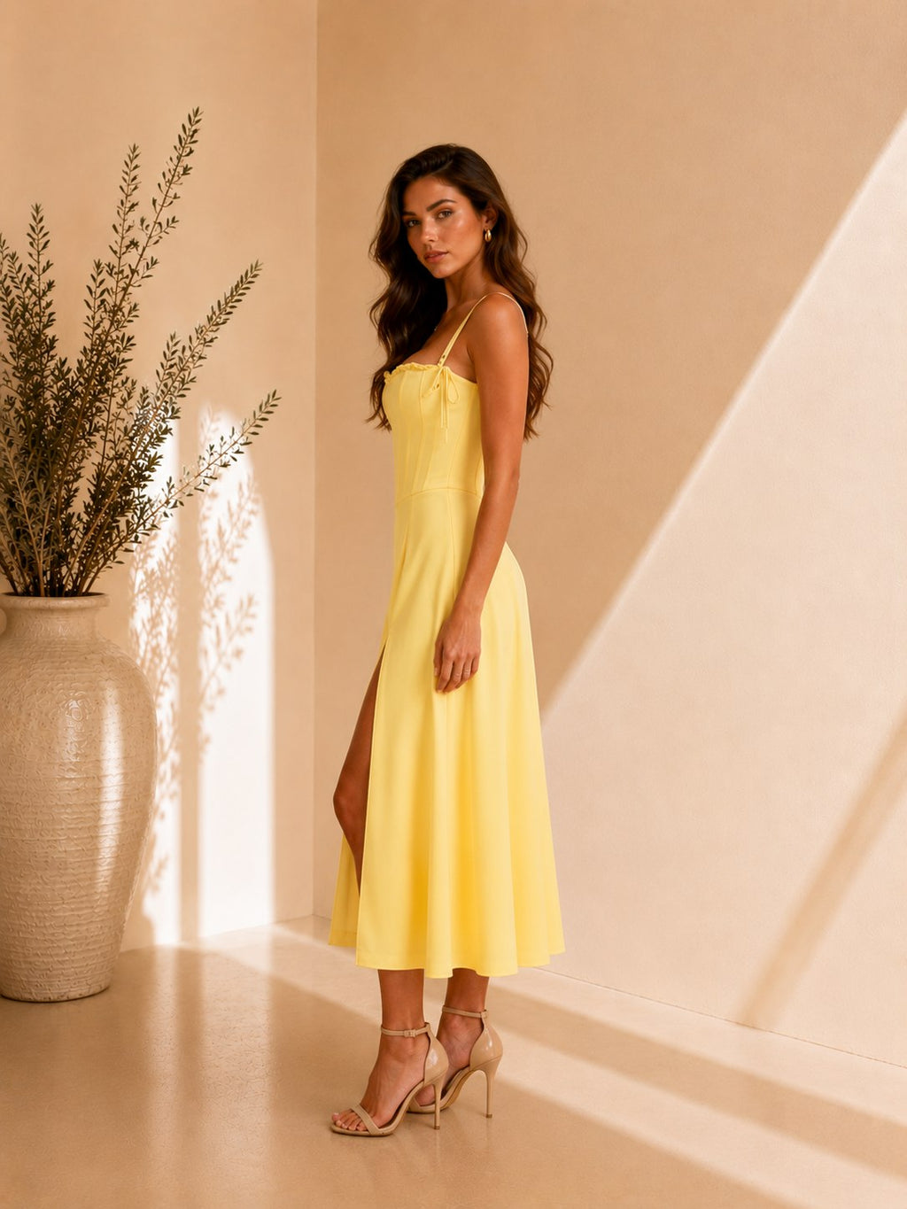 Vestido Serena
