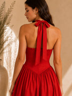Vestido Alessia