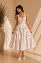 Vestido Alessia