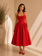Vestido Alessia