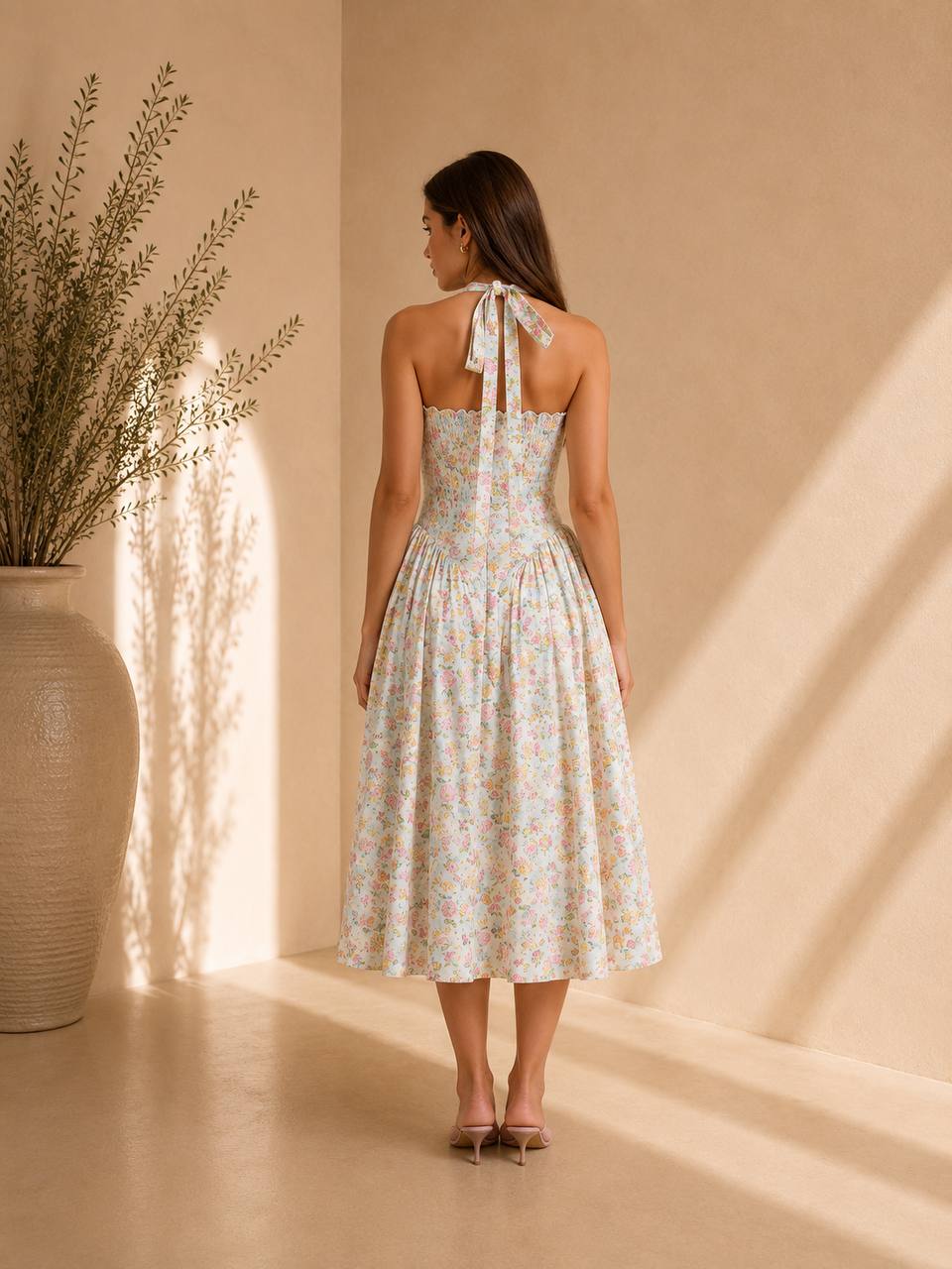 Vestido Alessia