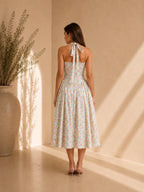 Vestido Alessia