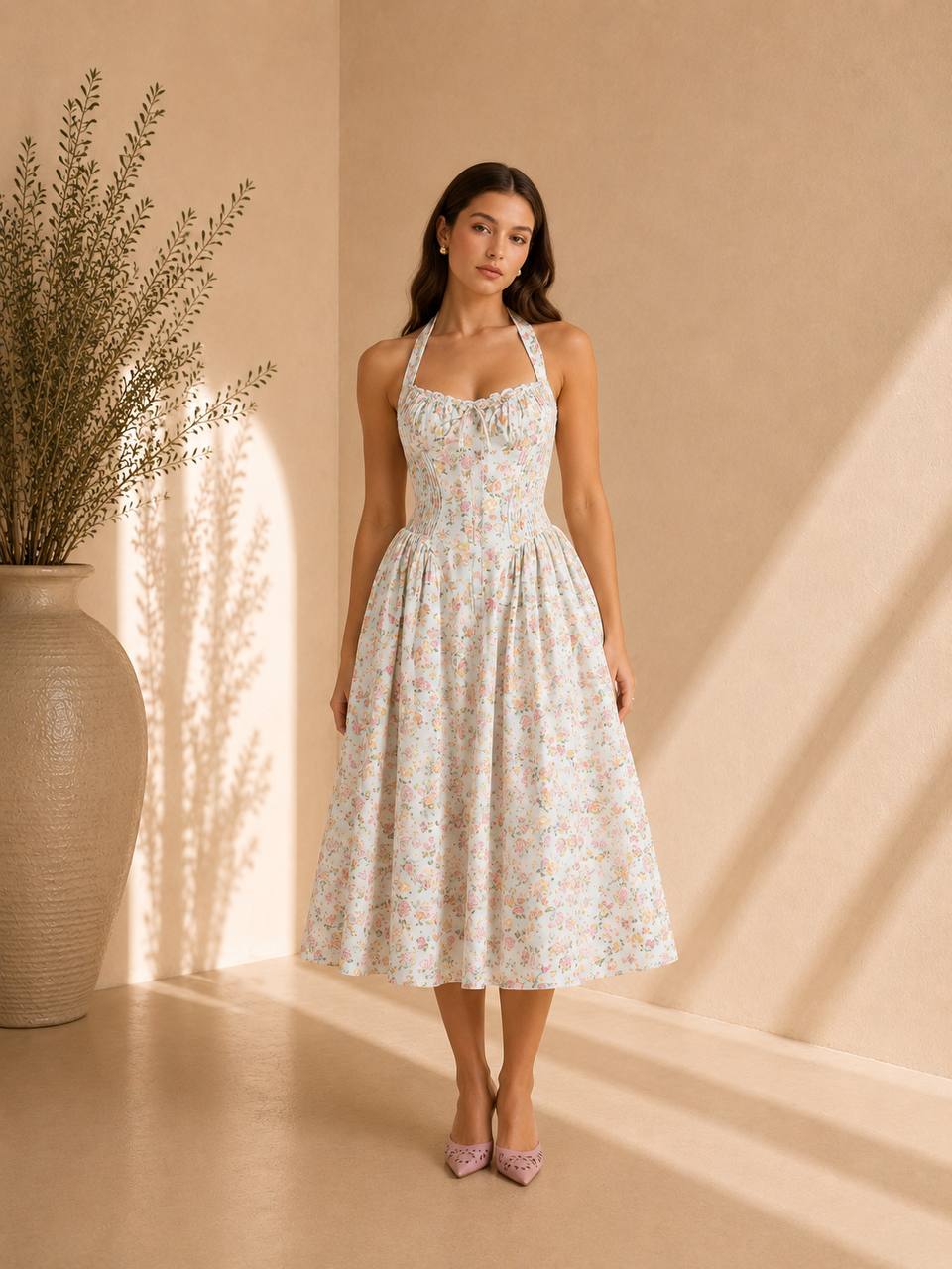 Vestido Alessia
