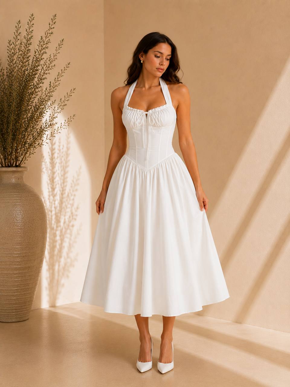 Vestido Alessia