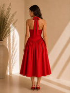 Vestido Alessia