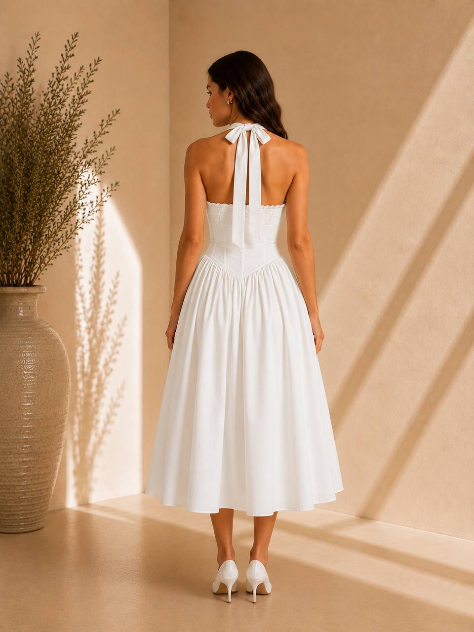 Vestido Alessia