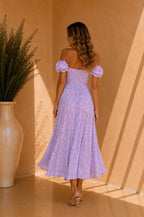 Vestido Rosalie