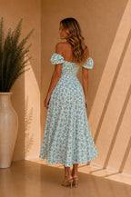 Vestido Rosalie