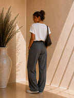 Pantalón Palazzo