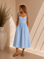 Vestido Isabella