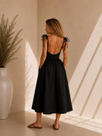 Vestido Isabella