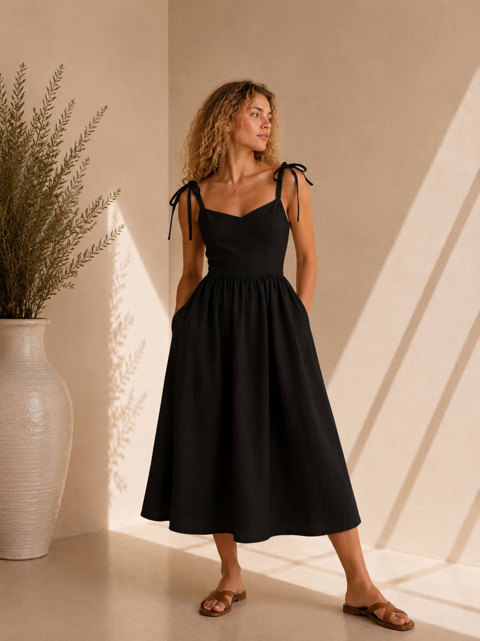 Vestido Isabella