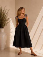 Vestido Isabella