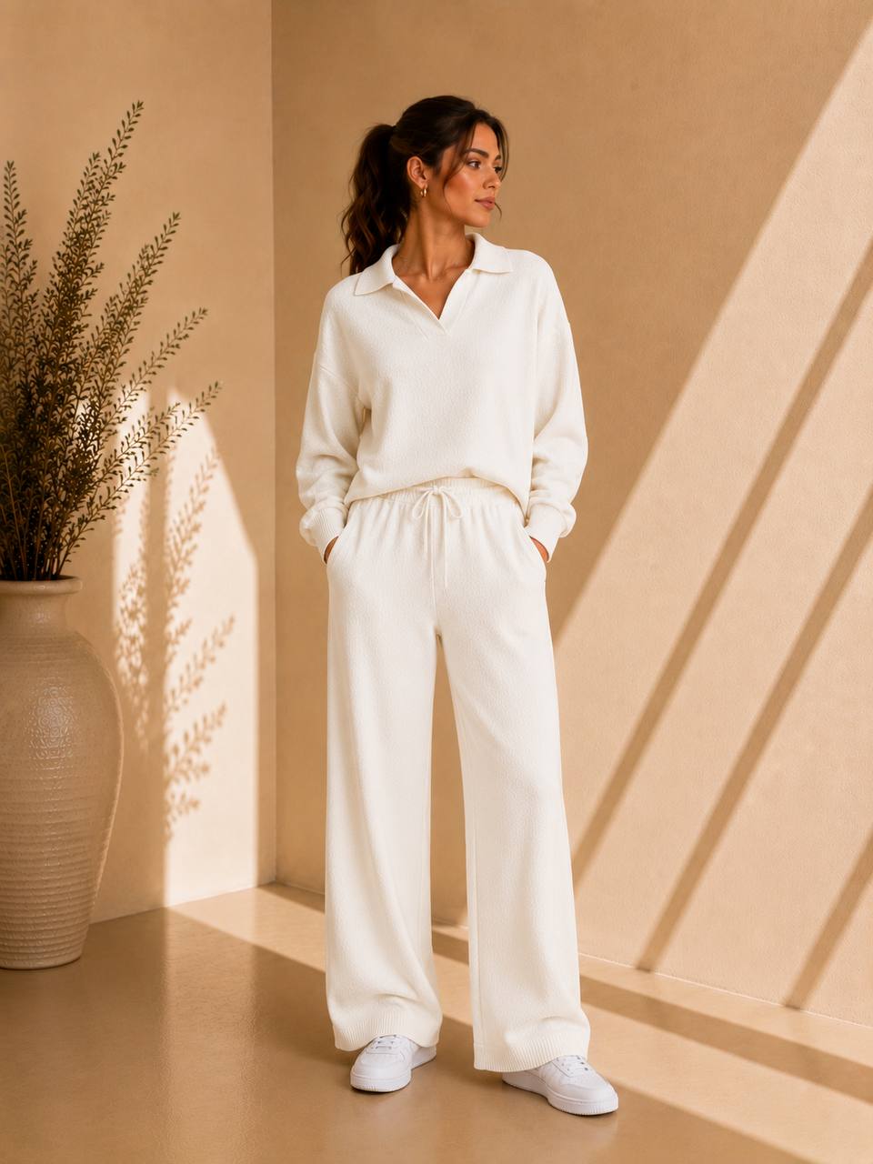 Conjunto Comfort