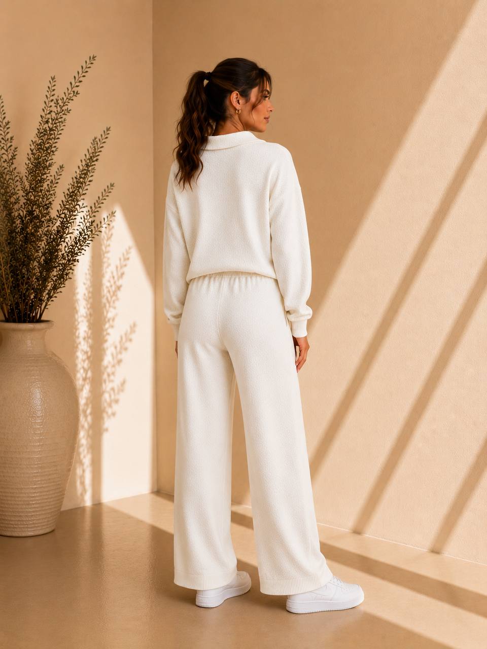 Conjunto Comfort