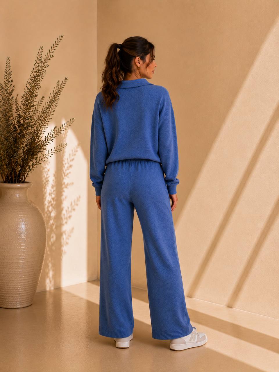 Conjunto Comfort