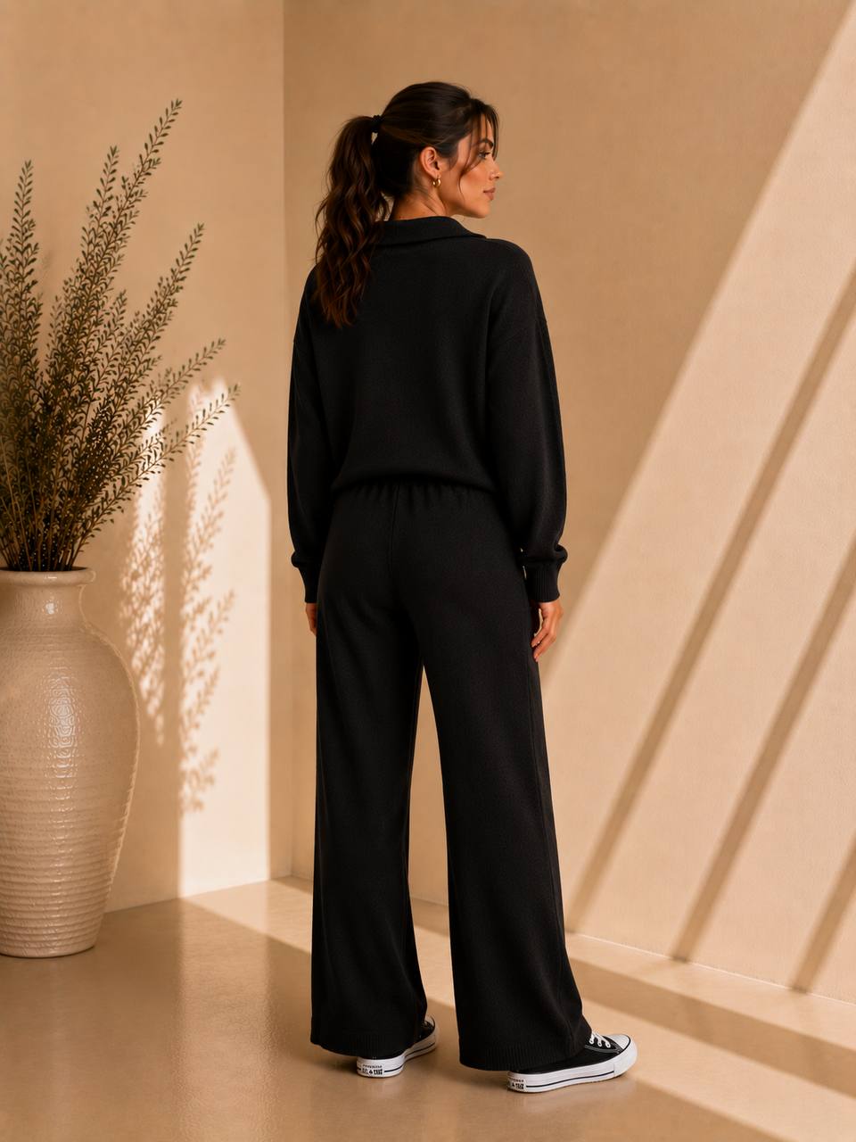 Conjunto Comfort