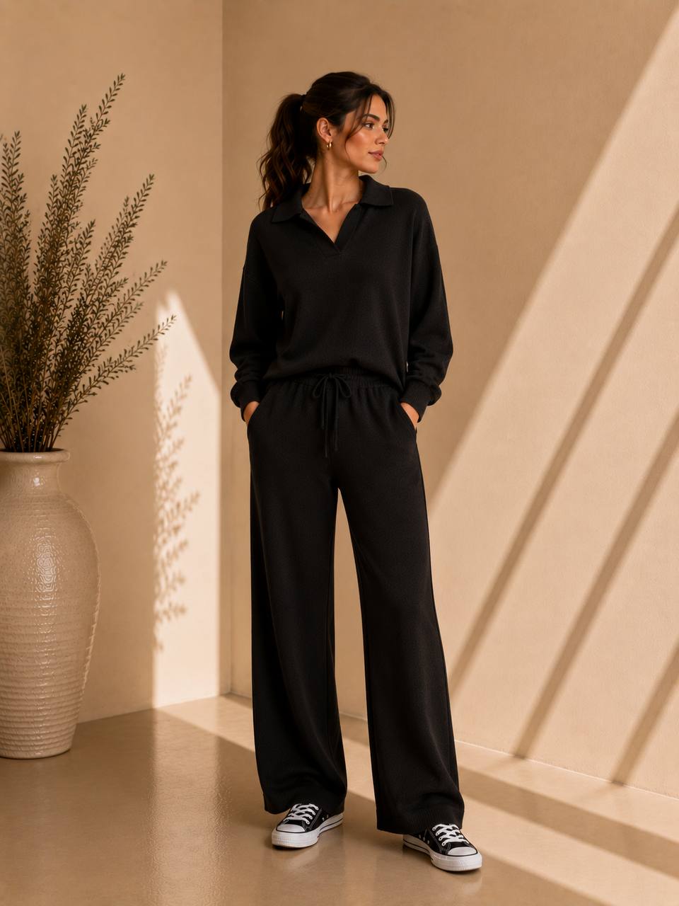 Conjunto Comfort